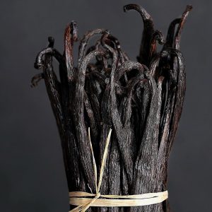 Gousse Vanille bourbon