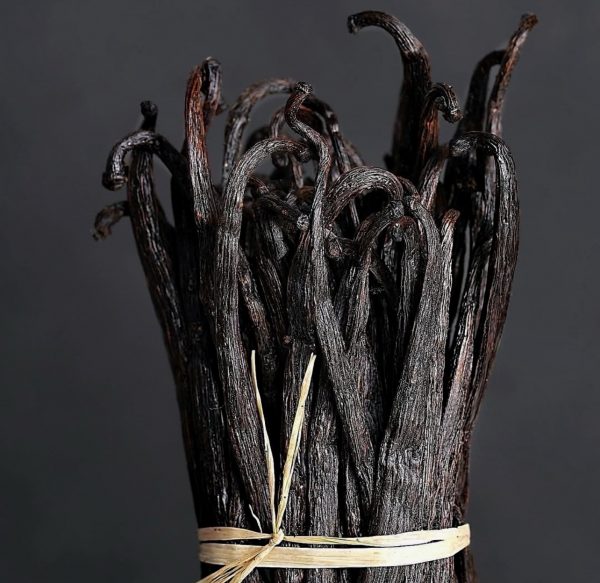 Gousse Vanille bourbon