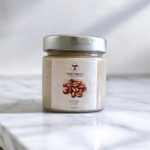 Crème de café