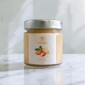 Crème d’amande