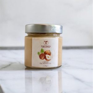 Crème de noisette
